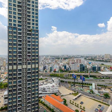 Hilton Residence - Landmark 81 Vinhomes Central Park Bandar Ho Chi Minh Luaran gambar
